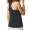 Gildan Women's Softstyle CVC Racerback Tank Top, Fashion Sleeveless Basic Tank